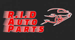 RID Auto Parts South Africa