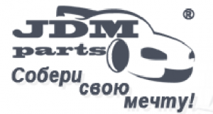 JDM Parts Russia