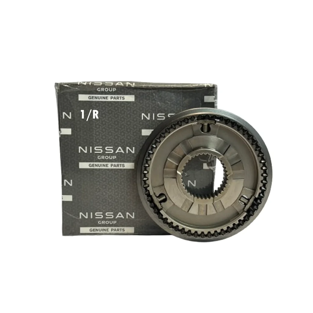 SELECTOR RING DBA WITH HUB ASSMEBLY – 1/REVERSE