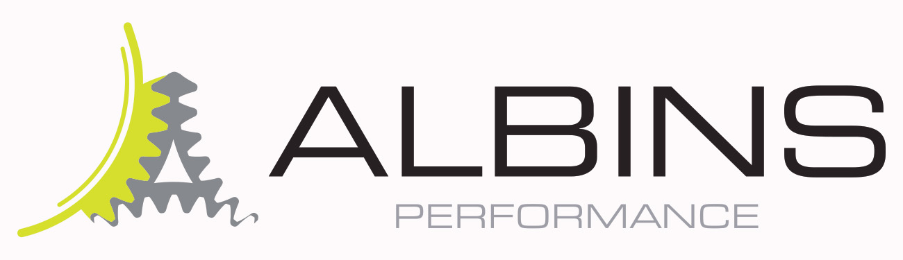 Albins Performance Transmission